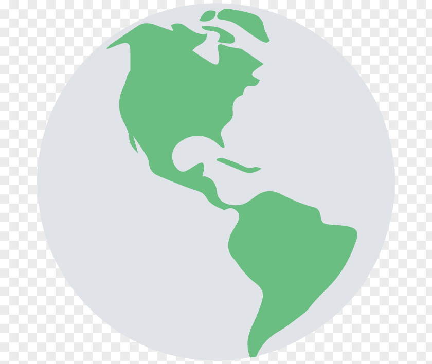 World Map Royalty-free Globe PNG