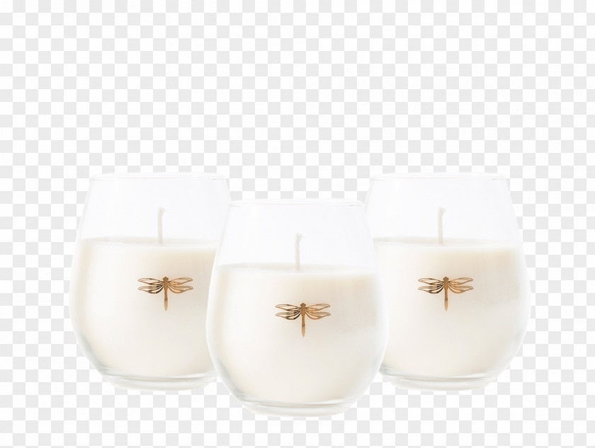 Yellow Fever Mosquito Candle Wax PNG