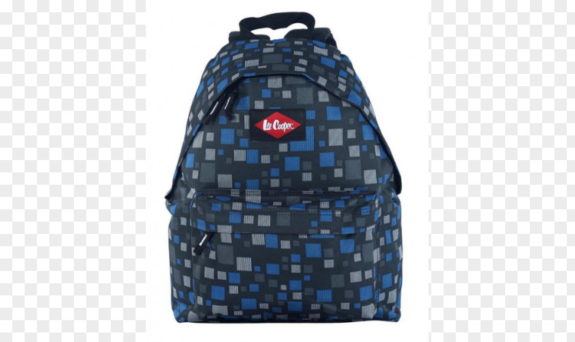 Backpack Hand Luggage Cobalt Blue Bag PNG