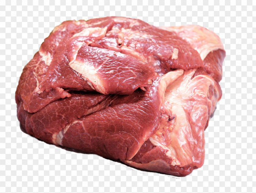 Beef Roast Red Meat Venison PNG