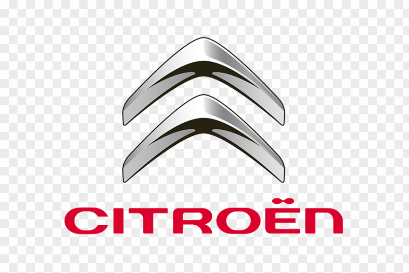 Car Citroën Logo Brand Company PNG