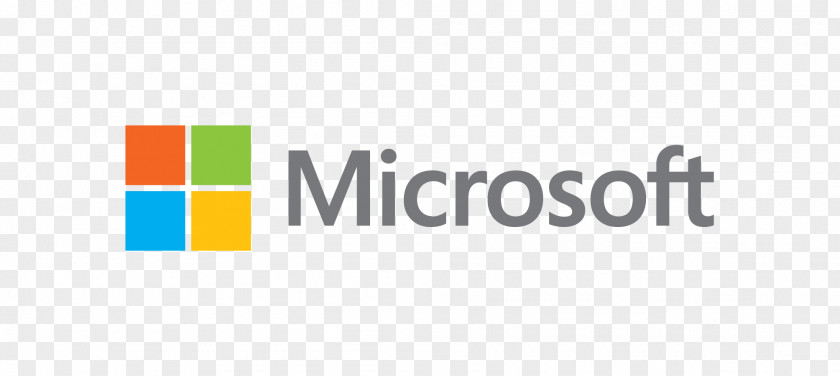 Computer Logo Microsoft Corporation Windows Product Brand PNG