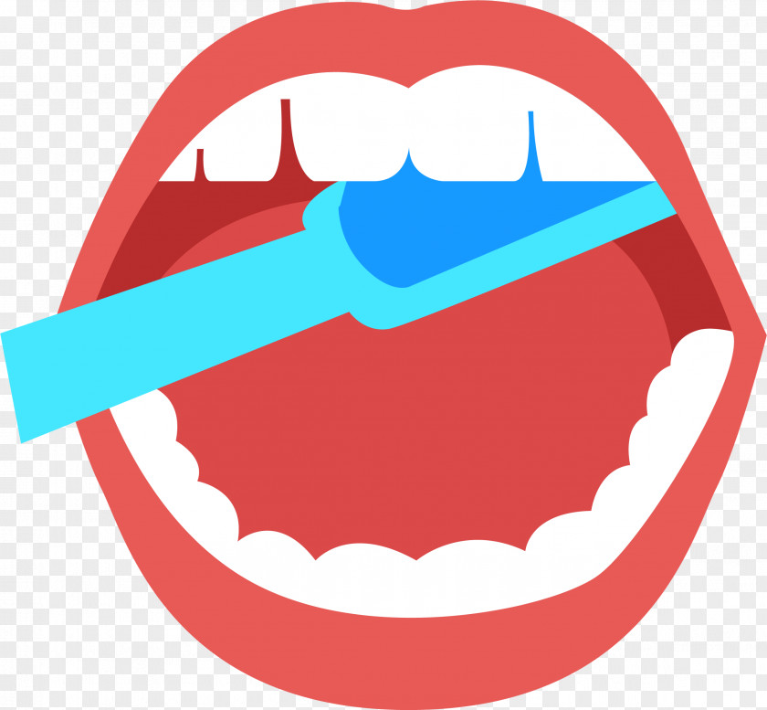 Dental Toothbrush Mouth PNG
