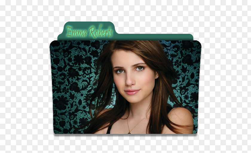 Emma Roberts 4K Resolution Desktop Wallpaper 5K PNG