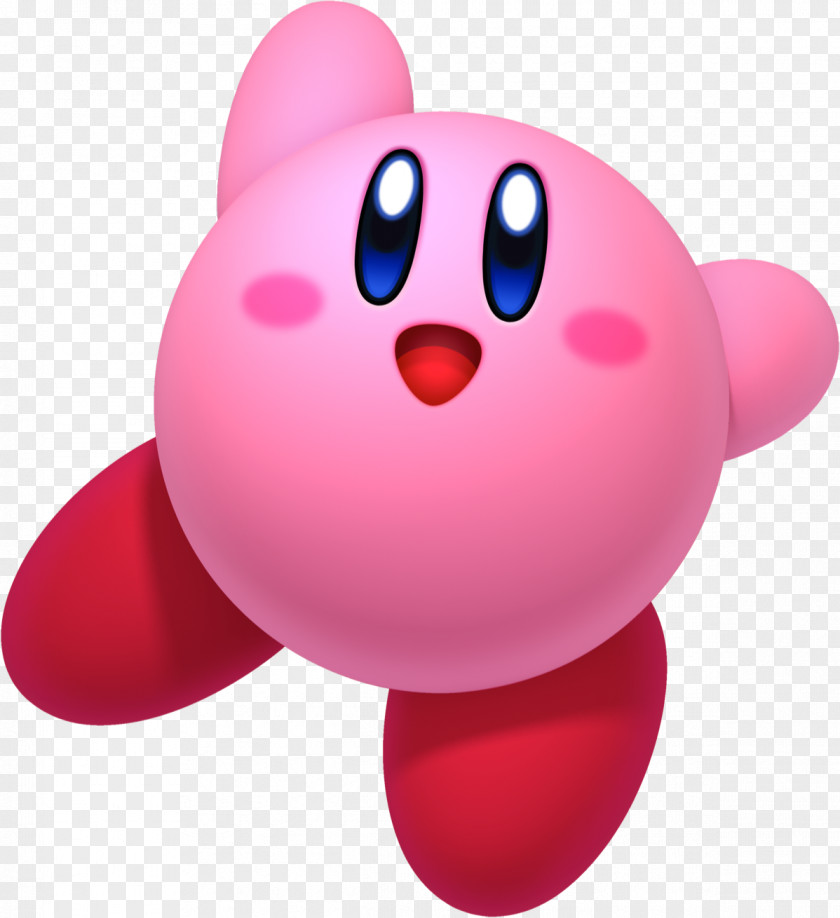 香港 Kirby: Planet Robobot Kirby's Return To Dream Land Epic Yarn Kirby Star Allies PNG