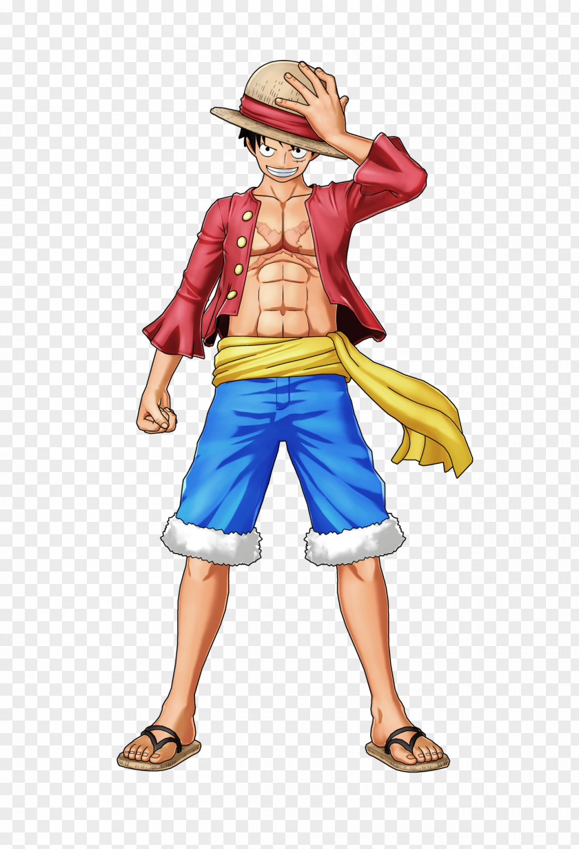 One Piece Monkey D. Luffy Piece: World Seeker Roronoa Zoro Nami Pirate Warriors PNG