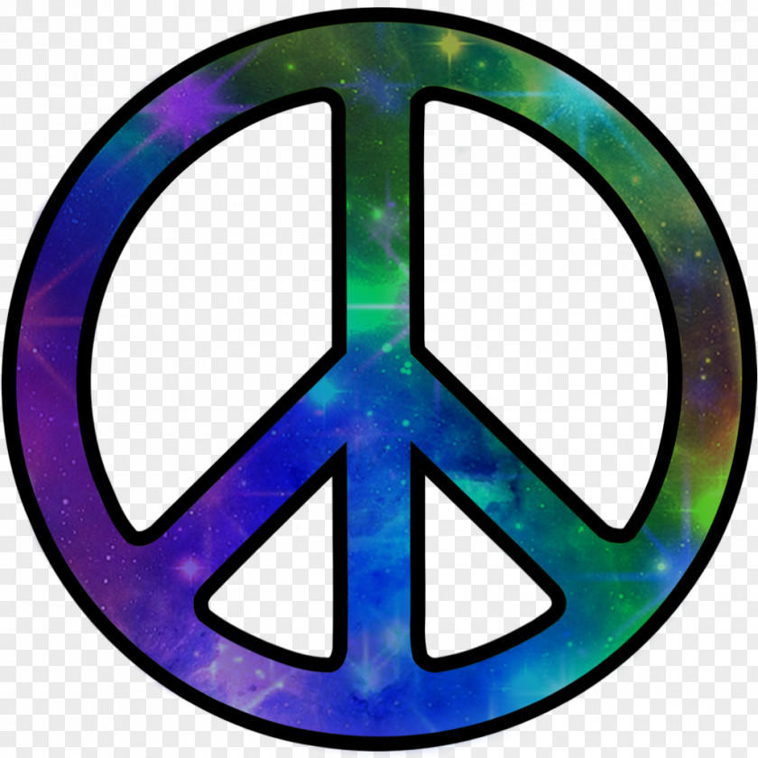 Peace And Symbols Clip Art PNG