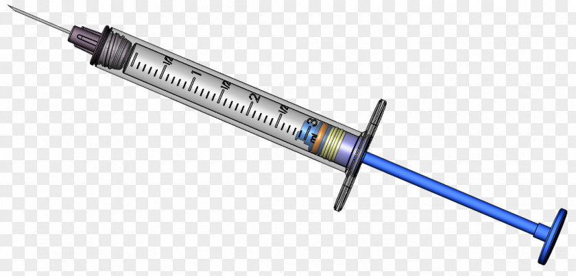 Syringe Image Injection Hypodermic Needle PNG