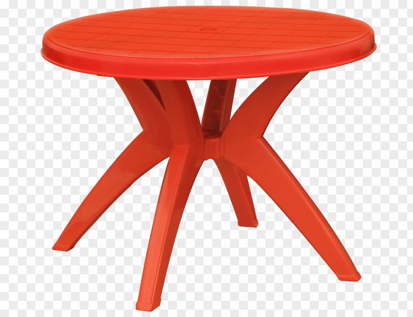 Table Plastic Furniture Chair Dining Room PNG