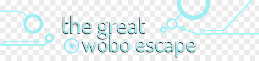 The Great Wobo Escape Ep. 1 Logo Gamifi.cc Brand PNG