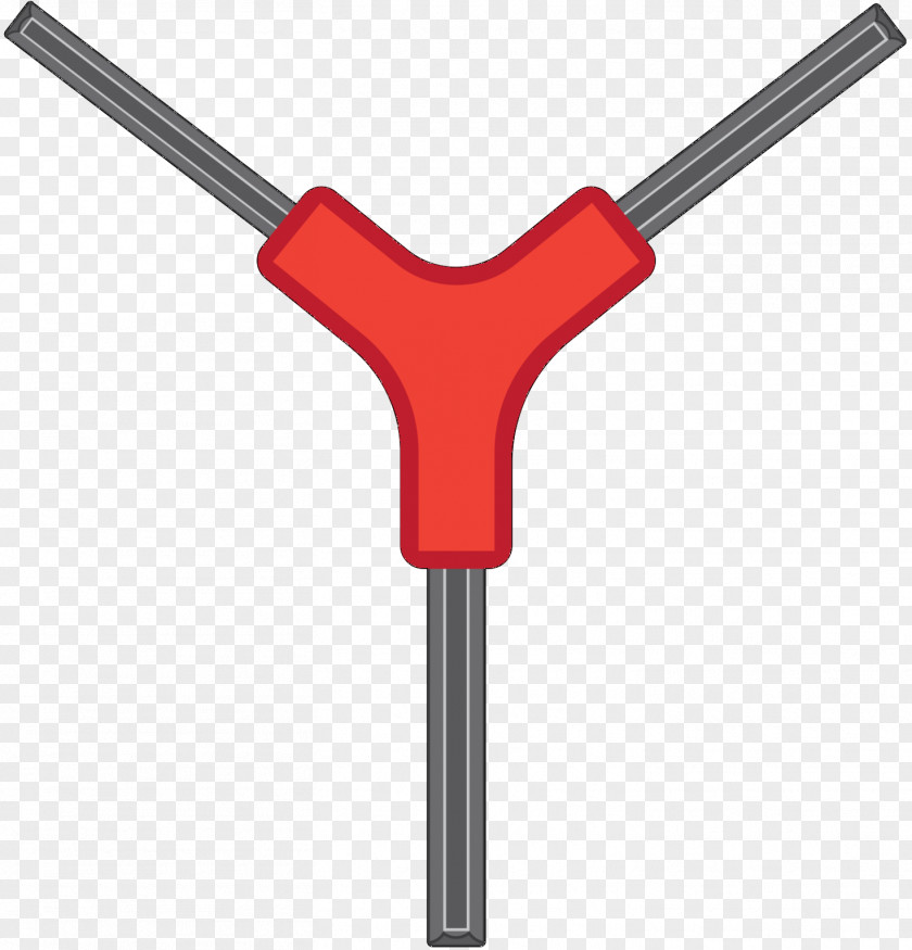 Vector Graphics Hex Key Spanners Illustration PNG