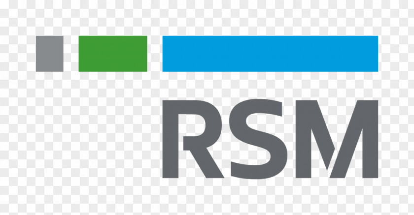 Ambitious Logo RSM International US Accounting Audit PNG