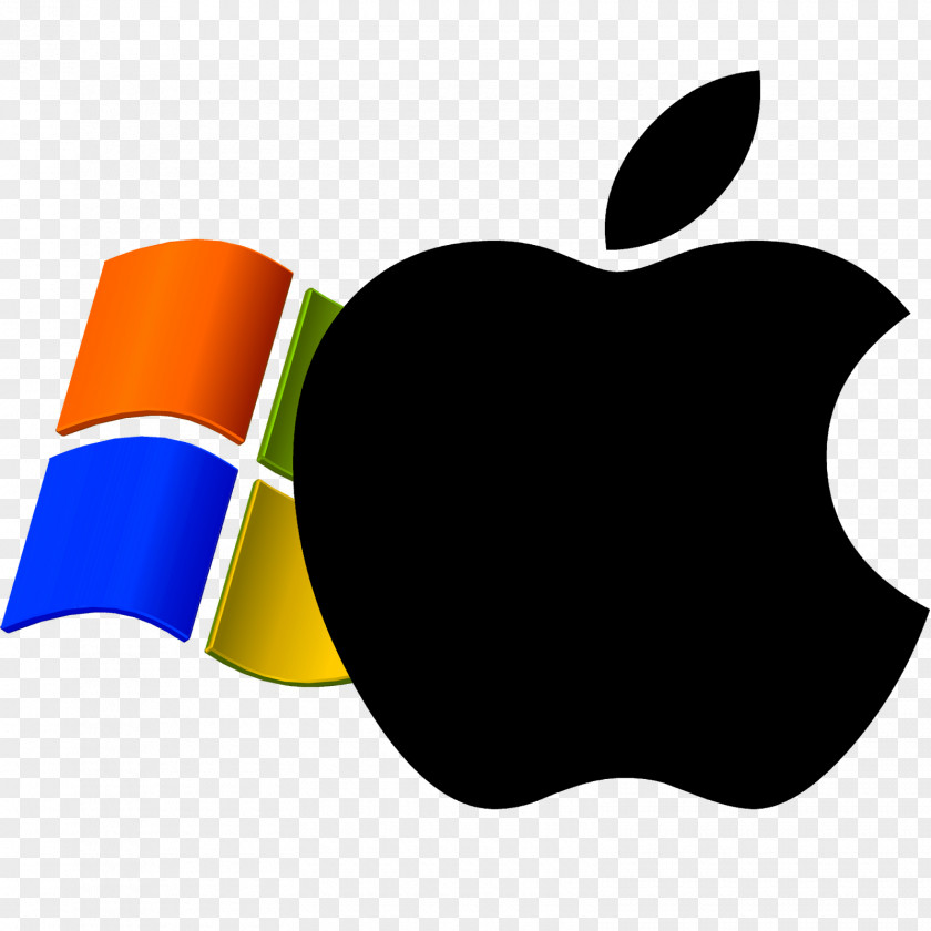 Apple Mac Mini Windows XP Safari PNG