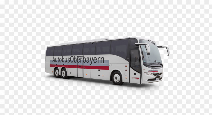 Bus Tour Service Coach Vehicle Minibus PNG