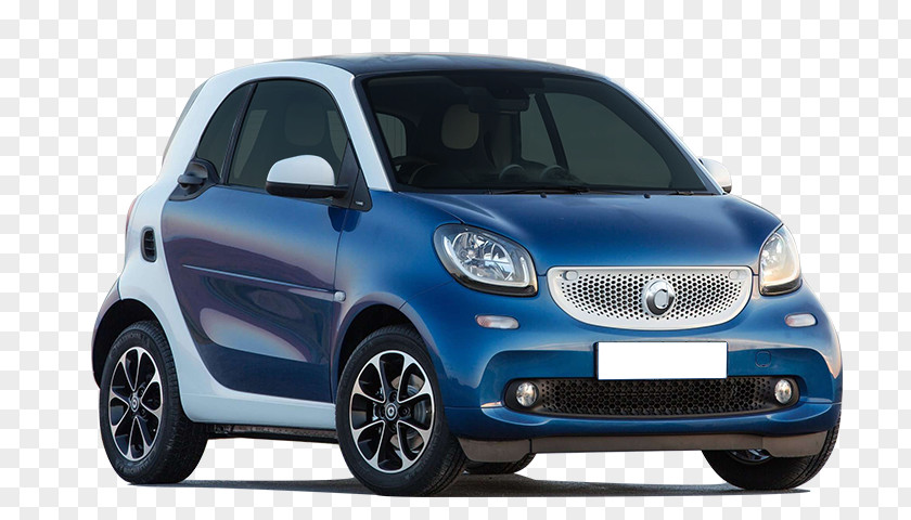 Car City 2015 Smart Fortwo Forfour PNG