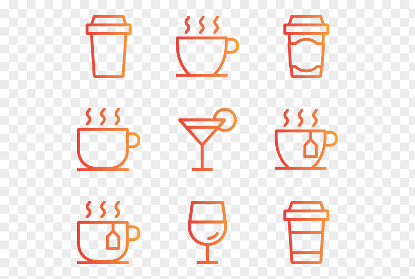 Cocktails Night PNG