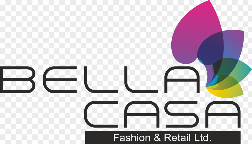 Design Bella Casa Fashion & Retail Ltd Logo Textile PNG
