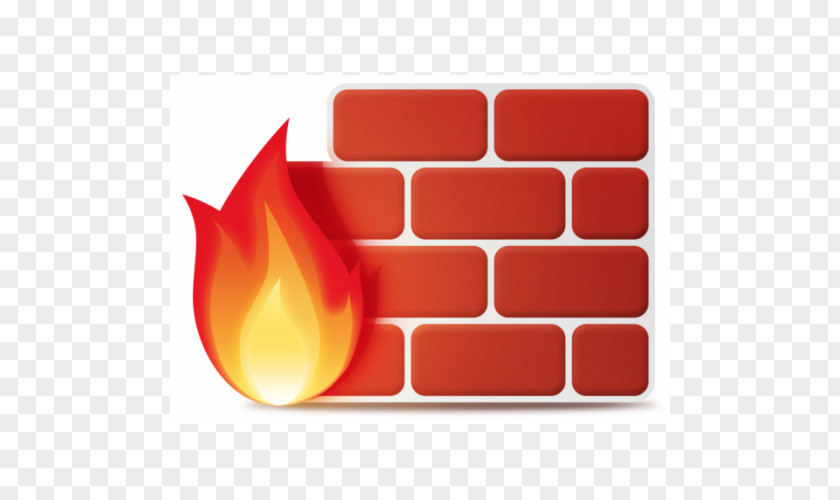 Firewall Icon Uncomplicated Computer Network Security PNG