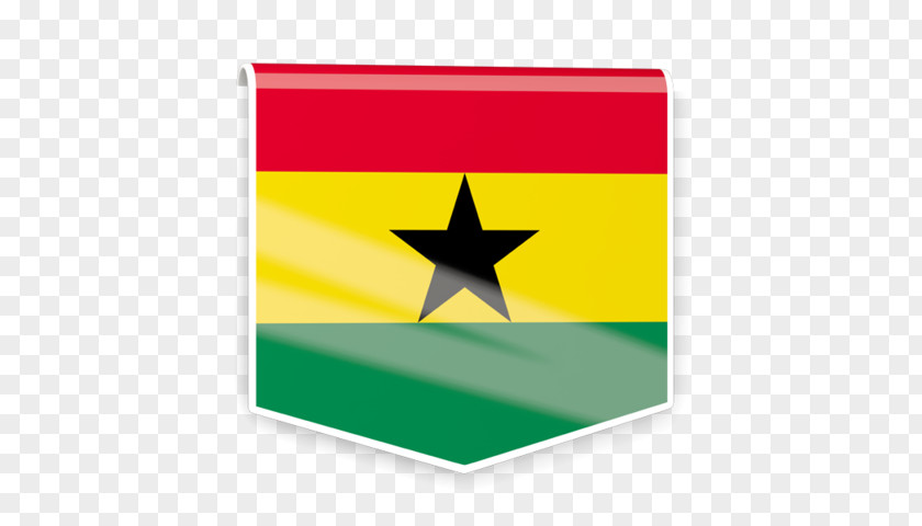 Flag Of Ghana Bulk Material Handling Freight Transport Cargo PNG