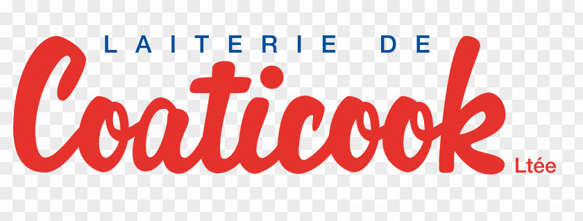 Ice Cream Laiterie De Coaticook Ltée Logo Dairy PNG