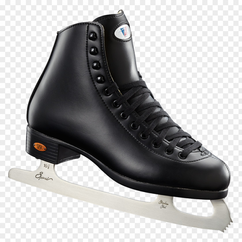 Ice Skates Figure Skating Riedell Shoes Inc Roller PNG