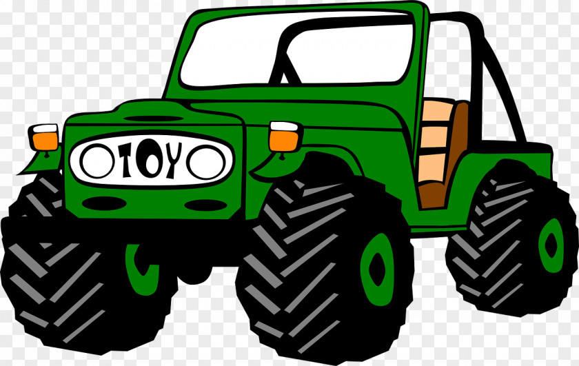 Jeep Wrangler Car Willys Truck Hummer PNG