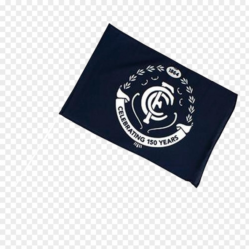 Light Carlton Football Club Place Mats Australian Rules Pacifier PNG