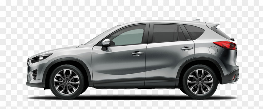 Mazda CX-5 Car Volkswagen Polo PNG