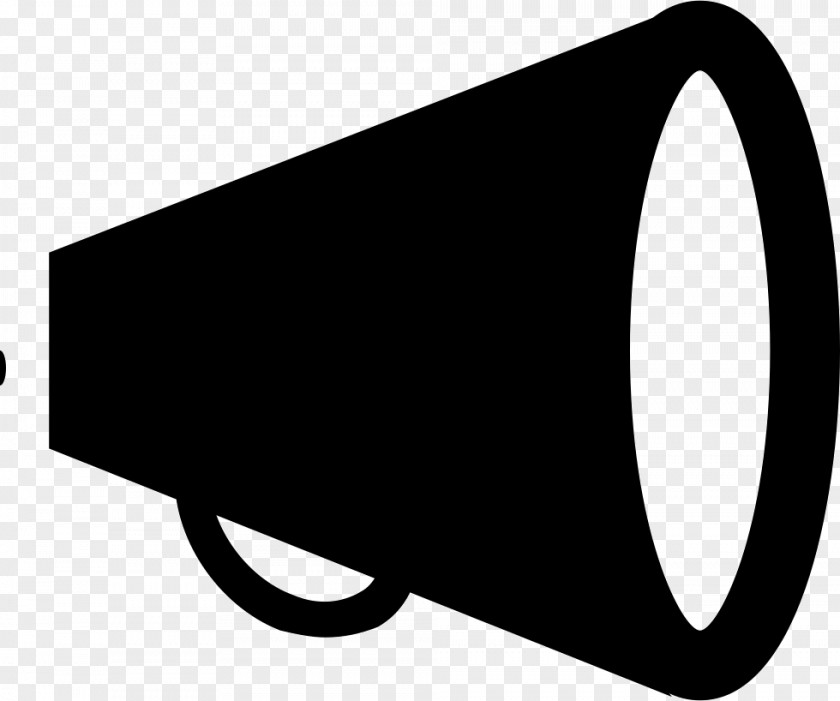 Megaphone Cheerleading Clip Art PNG