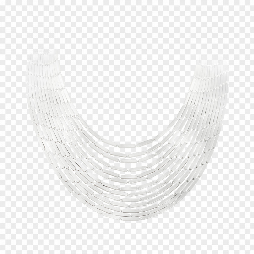 Necklace Sterling Silver Georg Jensen A/S PNG