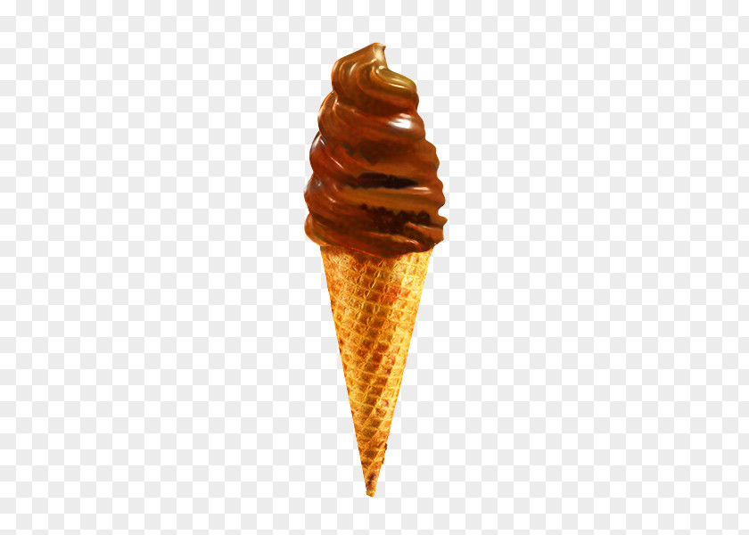 Sorbetes Dish Ice Cream Cone Background PNG