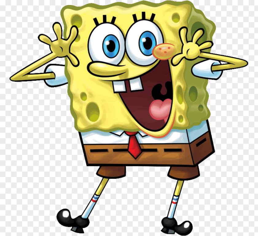 Spongebob SpongeBob SquarePants: SuperSponge SpongeBob's Truth Or Square Patrick Star Sandy Cheeks PNG