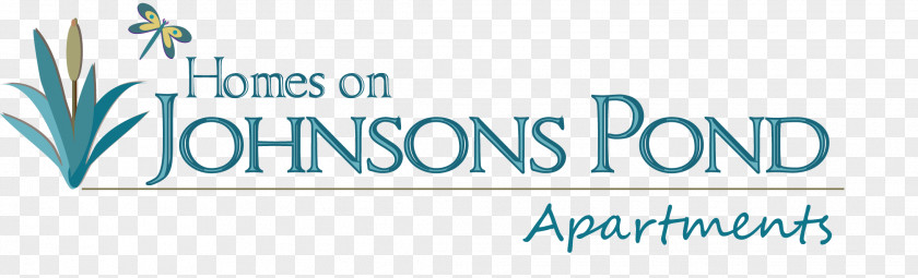 Apartment Homes On Johnsons Pond Logo House PNG