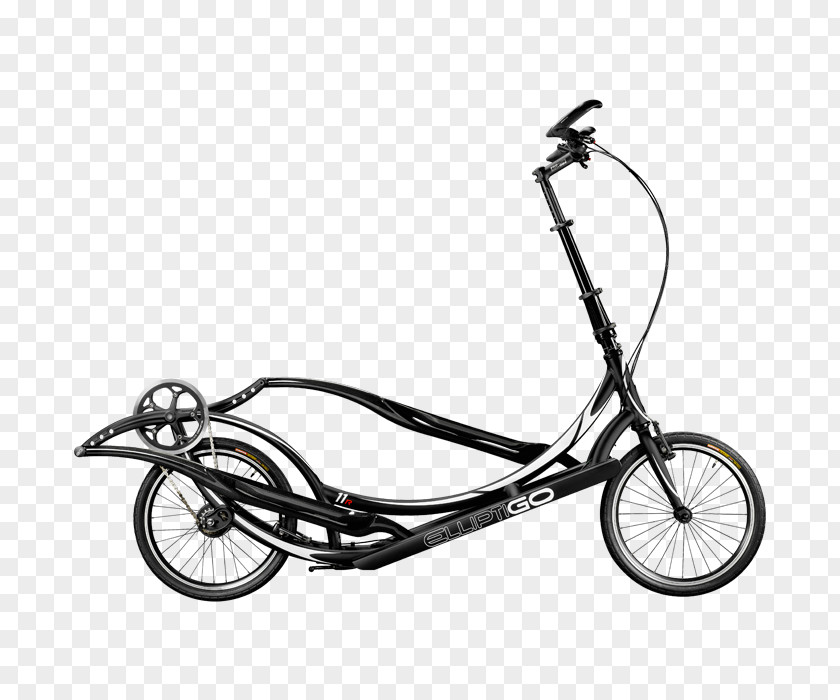 Bicycle ElliptiGO 8C Elliptical Trainers Exercise Bikes PNG