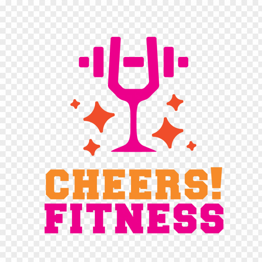 Cheers Fitness Inc Party Sport Television Show Birthday PNG