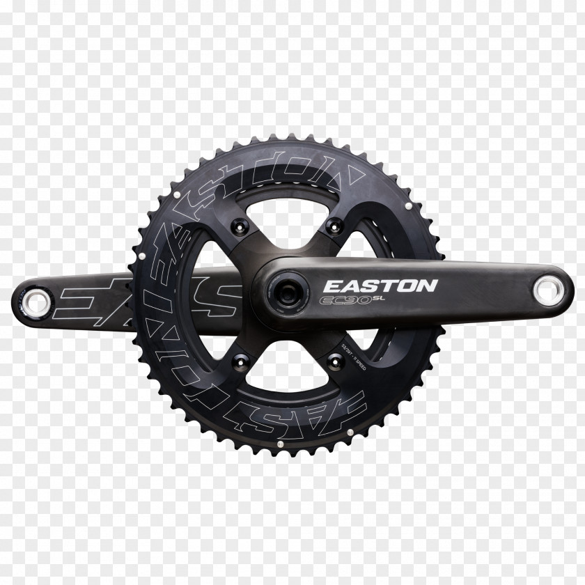 Cycling Bicycle Cranks Easton EA90 SL Tubeless Clincher Campagnolo PNG