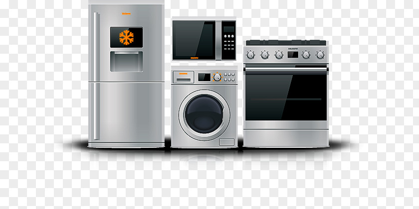 Home Clothes Dryer Appliance Washing Machines Laundry Small PNG