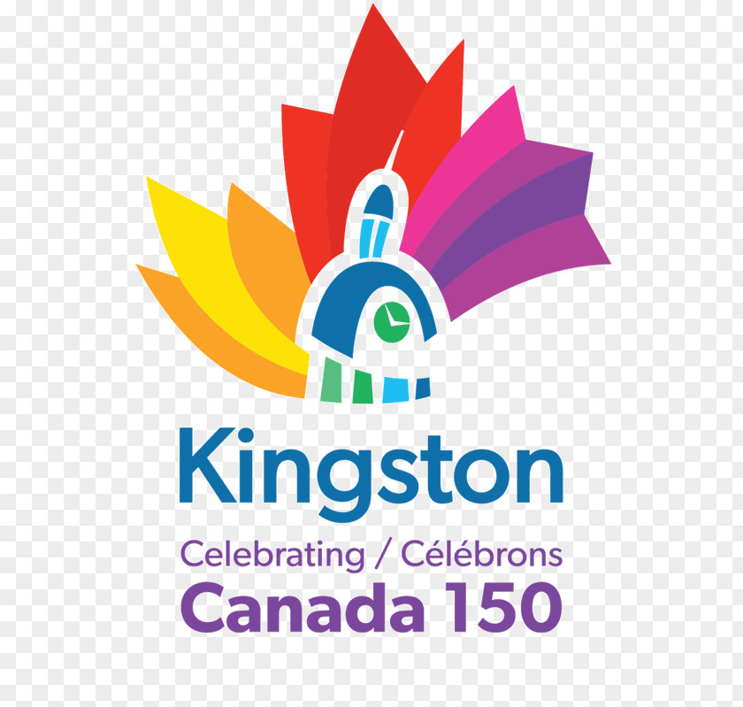 Kingston Logo Mississauga Graphic Design PNG