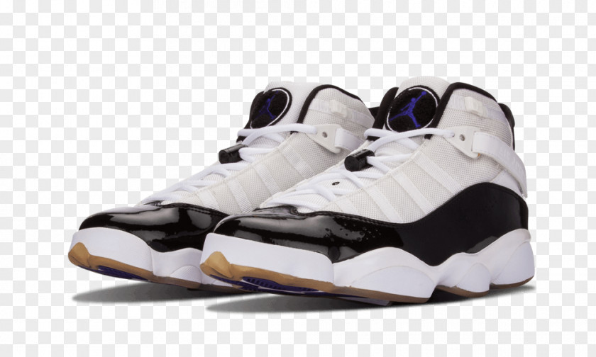 Michael Jordan Air Shoe Spiz'ike Sneakers Ring PNG