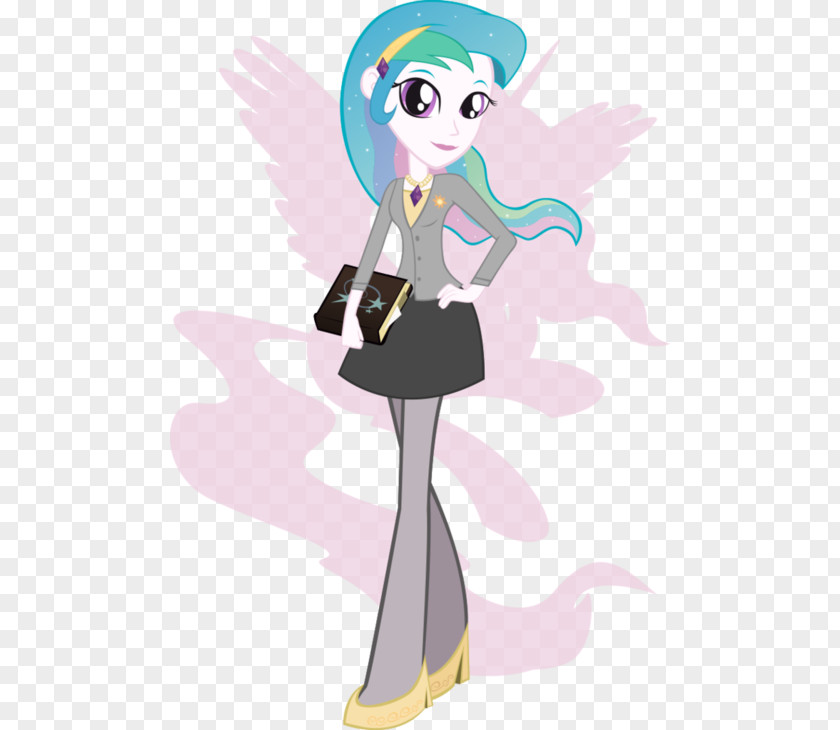 My Little Pony Princess Celestia Twilight Sparkle Cadance Luna Pinkie Pie PNG