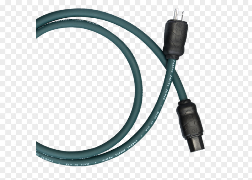 Power Cord Cable Electrical Serial Coaxial PNG