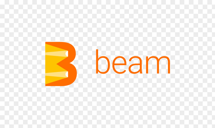 Python Stickers Logo Brand Apache Beam Font PNG