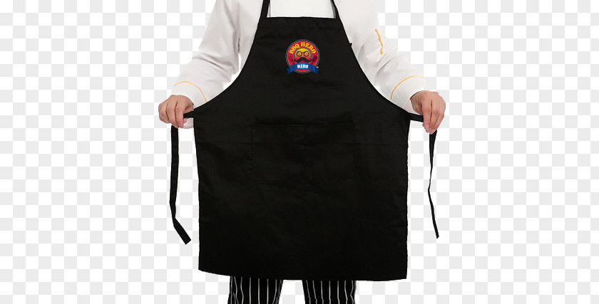 Shirt Apron Allegro Kitchen Uniform PNG