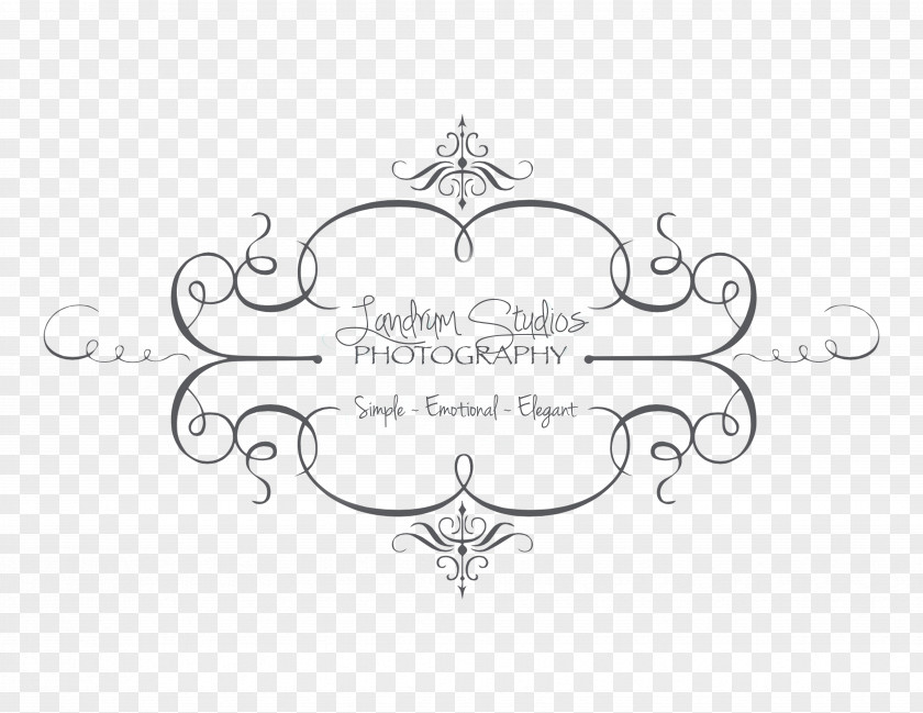 Wedding Monogram Stencil Designs Clip Art PNG
