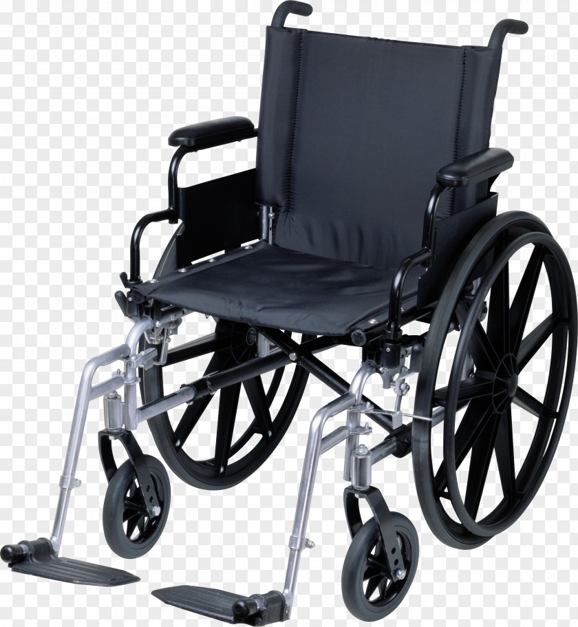 Wheelchair Walker Hospital Disability PNG