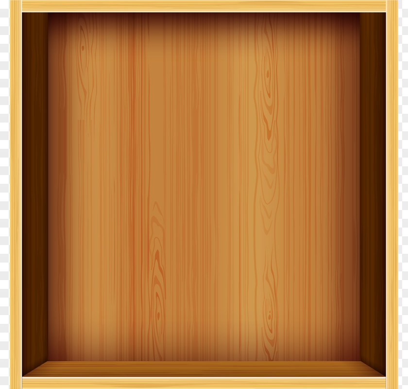 Wooden Cabinets Furniture Cabinetry Clip Art PNG
