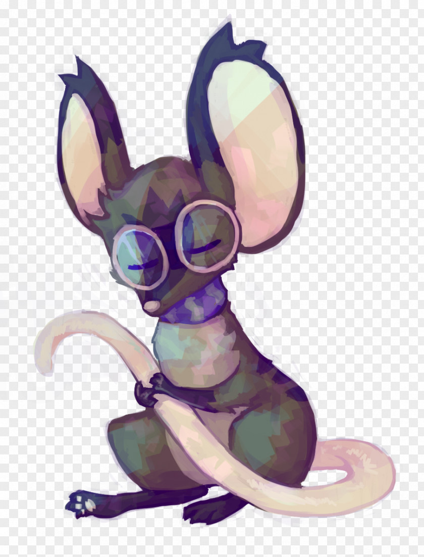 Colour FUL DeviantArt Rabbit Artist PNG