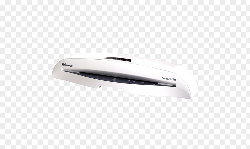 Cosmic Pouch Laminator Lamination Fellowes Brands Foil Office PNG