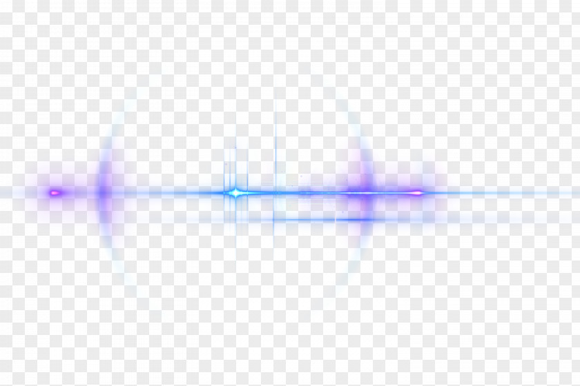 Flare Lens Transparent Image Line Angle Point PNG