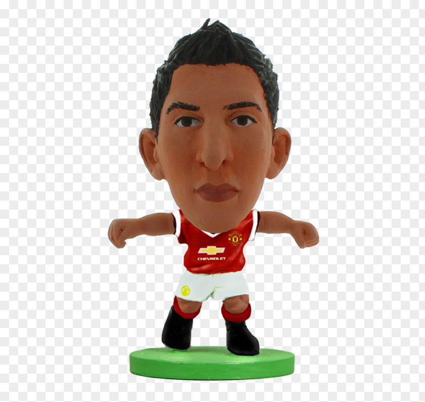 Football Ángel Di Maria Manchester United F.C. City Real Madrid C.F. Player PNG
